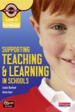 Level 2 Certificate Supporting Teaching and Learning in Schools Candidate Handbook
