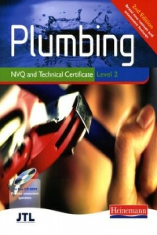 Plumbing Level 2 and Plumbing Illustrated Dictionary Value P