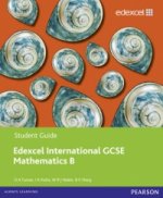 Pearson Edexcel International GCSE Mathematics B Student Book