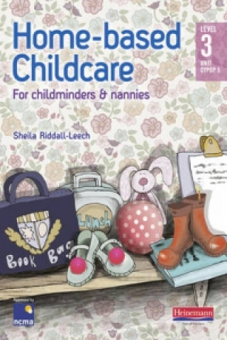 Home-based Childcare Student Book