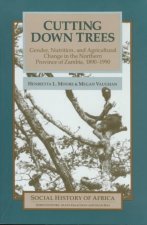 Cutting down Trees : Gender, Nutrition, and Agricultural Cha