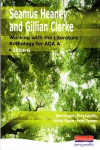 Heaney & Clarke: Working with the Literature Anthology for A