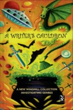 Writer's Cauldron