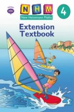 New Heinemann Maths Yr4, Extension Textbook