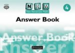 New Heinemann Maths Yr4, Answer Book