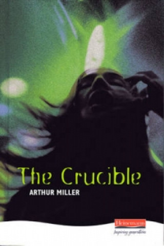 Crucible