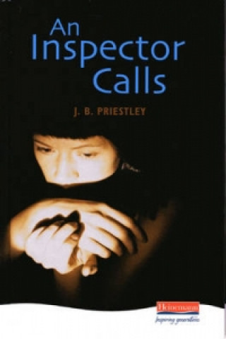 Inspector Calls (J B Priestley)(Twarda)