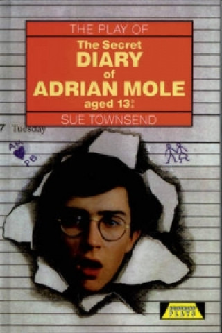 Play of The Secret Diary of Adrian Mole