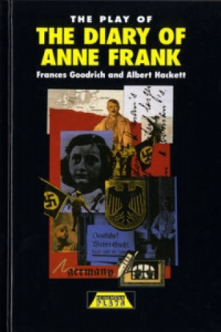 Play of the Diary Of Anne Frank