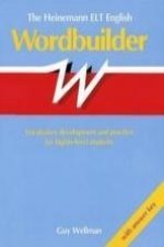 Heinemann ELT English Wordbuilder