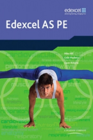 Edexcel AS PE Student Book