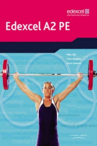 Edexcel A2 PE Student Book