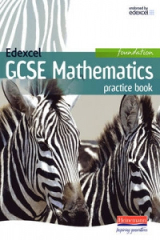 Edexcel GCSE Maths Foundation Practice Book