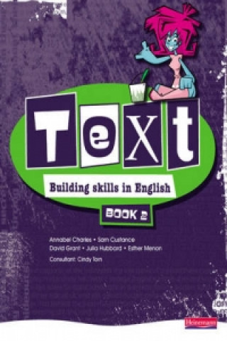 Text: Building Skills in English 11-14 Student Book 2 (Miękka)