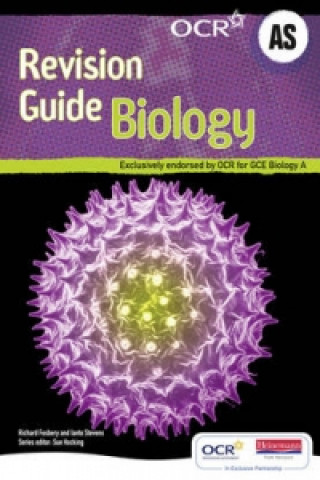Revise AS Biology for OCR New Edition