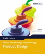 A Level Design and Technology for Edexcel: Product Design: Graphic Products