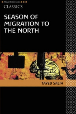AWS Classics Season of Migration to the North