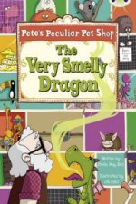 Bug Club Guided Fiction Year Two Gold A Very Smelly Dragon