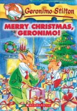 Geronimo Stilton: #12 Merry Christmas, Geronimo