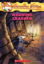 Geronimo Stilton: #28 Wedding Crasher