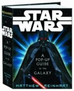 Star Wars: A Pop-up Guide to the Galaxy