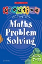 Maths Problem Solving Ages 7-11