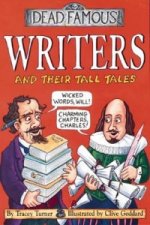 Writers and Their Tall Tales