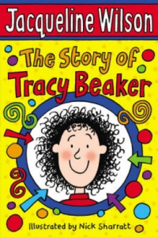 Story of Tracy Beaker