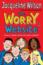 Worry Website