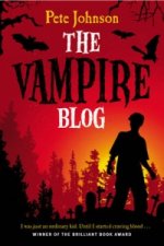 Vampire Blog