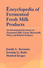 Encyclopedia of Fermented Fresh Milk Products