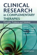 Clinical Research in Complementary Therapies