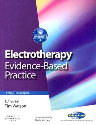 Electrotherapy