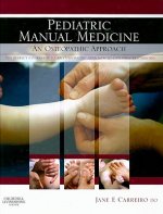 Pediatric Manual Medicine