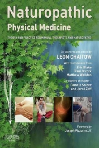 Naturopathic Physical Medicine