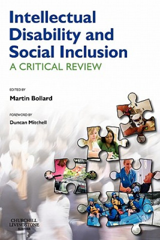 Intellectual Disability and Social Inclusion