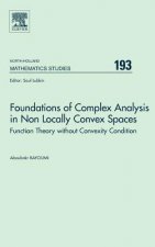 Foundations of Complex Analysis in Non Locally Convex Spaces