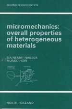 Micromechanics: Overall Properties of Heterogeneous Materials