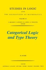 Categorical Logic and Type Theory