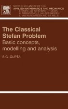 Classical Stefan Problem