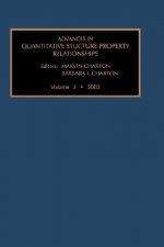 Advances in Quantative Structure - Property Relationships