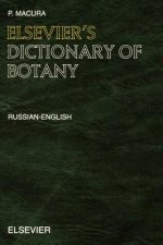 Elsevier's Dictionary of Botany