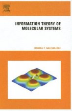 Information Theory of Molecular Systems