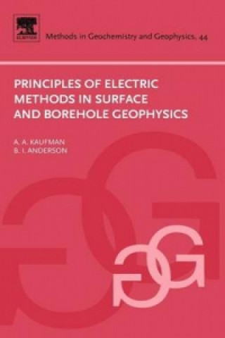 Principles of Electric Methods in Surface and Borehole Geophysics