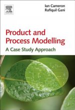 Product and Process Modelling