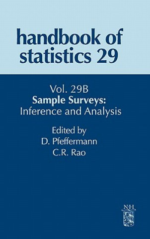 Sample Surveys: Inference and Analysis