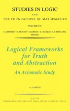 Logical Frameworks for Truth and Abstraction