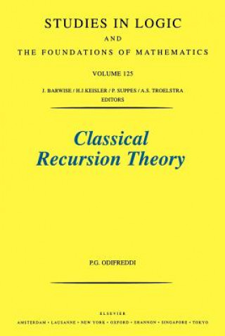 Classical Recursion Theory