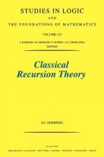 Classical Recursion Theory