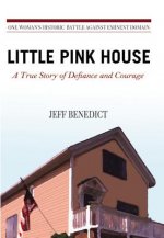 Little Pink House